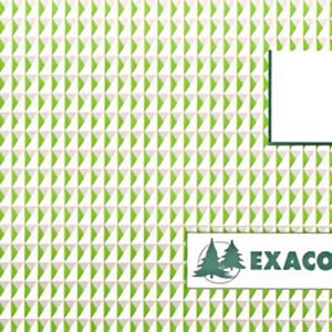 EXACOMPTA Carnet à souche "Reçus", 90 x 130 mm horizontal