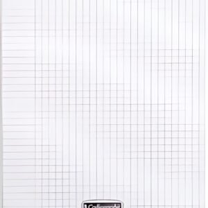 Calligraphe Cahier 8000 POLYPRO, 240 x 320 mm, incolore