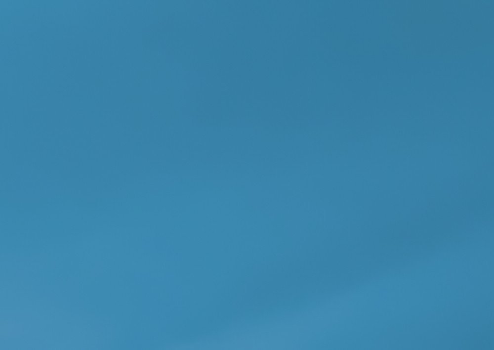 Clairefontaine Papier cadeau "kraft", bleu france