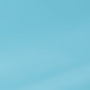 Clairefontaine Papier cadeau "kraft", bleu ciel