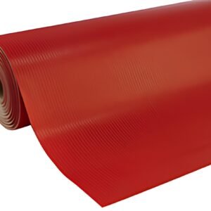 Clairefontaine Papier cadeau "Unicolor", en bobine, rouge