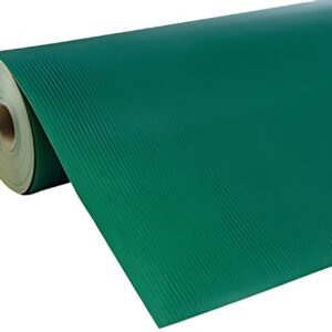 Clairefontaine Papier cadeau "Unicolor", en bobine, vert