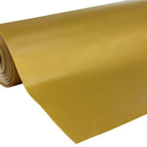 Clairefontaine Papier cadeau "Unicolor", en bobine, or