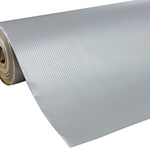 Clairefontaine Papier cadeau "Unicolor", en bobine, argent