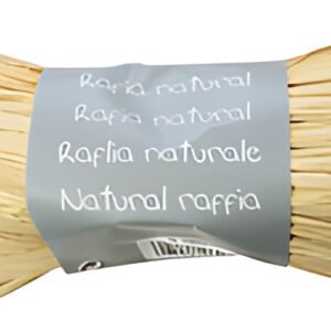 Clairefontaine Raphia naturel, naturel