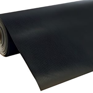 Clairefontaine Papier cadeau "Unicolor", en bobine, noir