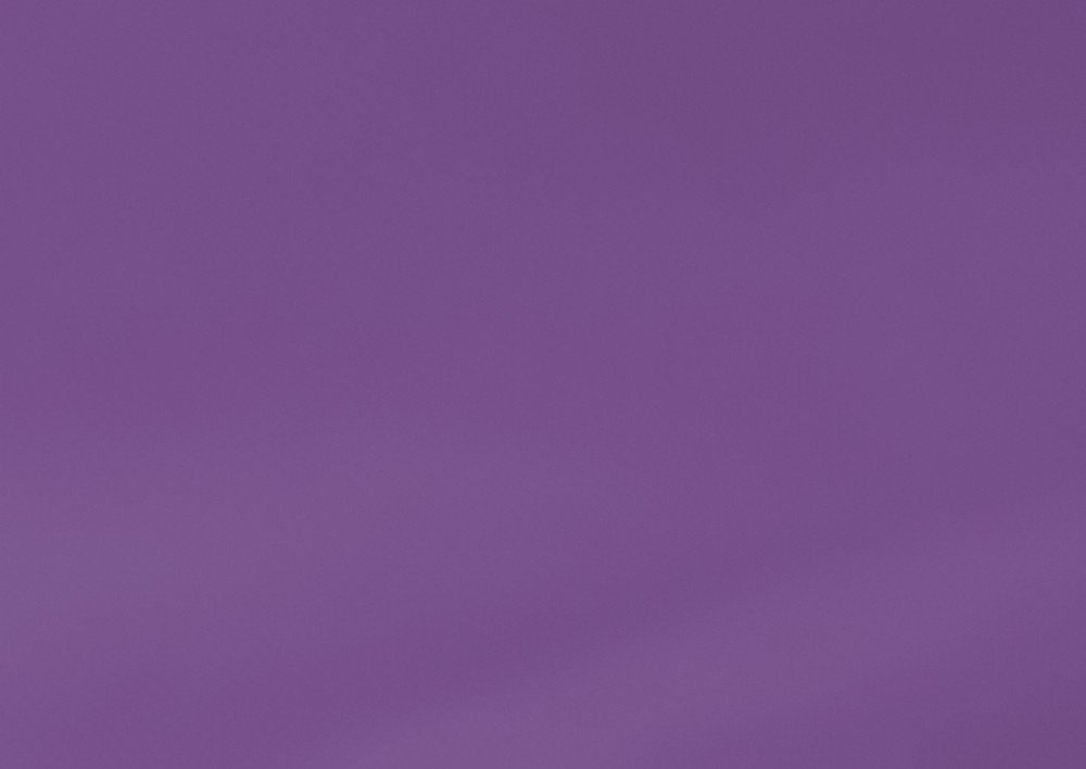 Clairefontaine Papier cadeau "kraft", violet