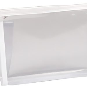 Clairefontaine Trousse rectangulaire avec paillettes