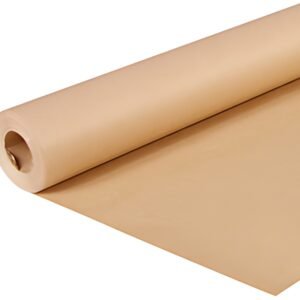 Clairefontaine Papier kraft "Kraft brut", 1.000 mm x 25 m