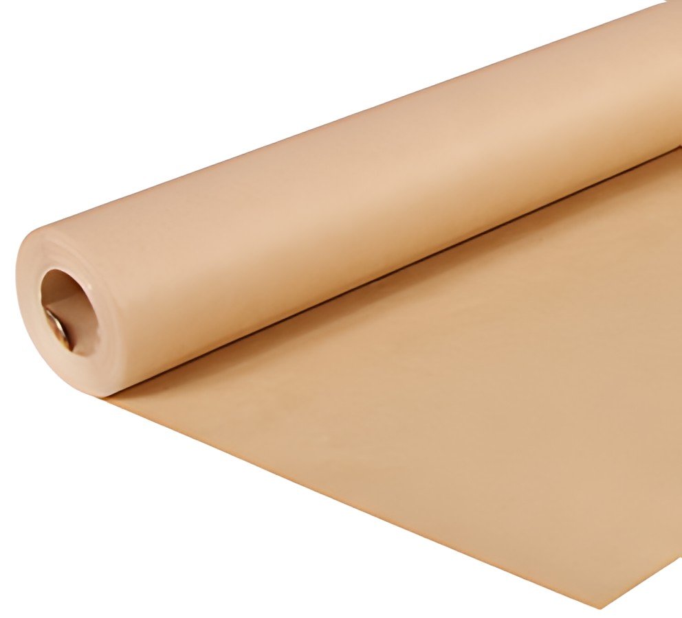 Clairefontaine Papier kraft "Kraft brut", 700 mm x 3 m