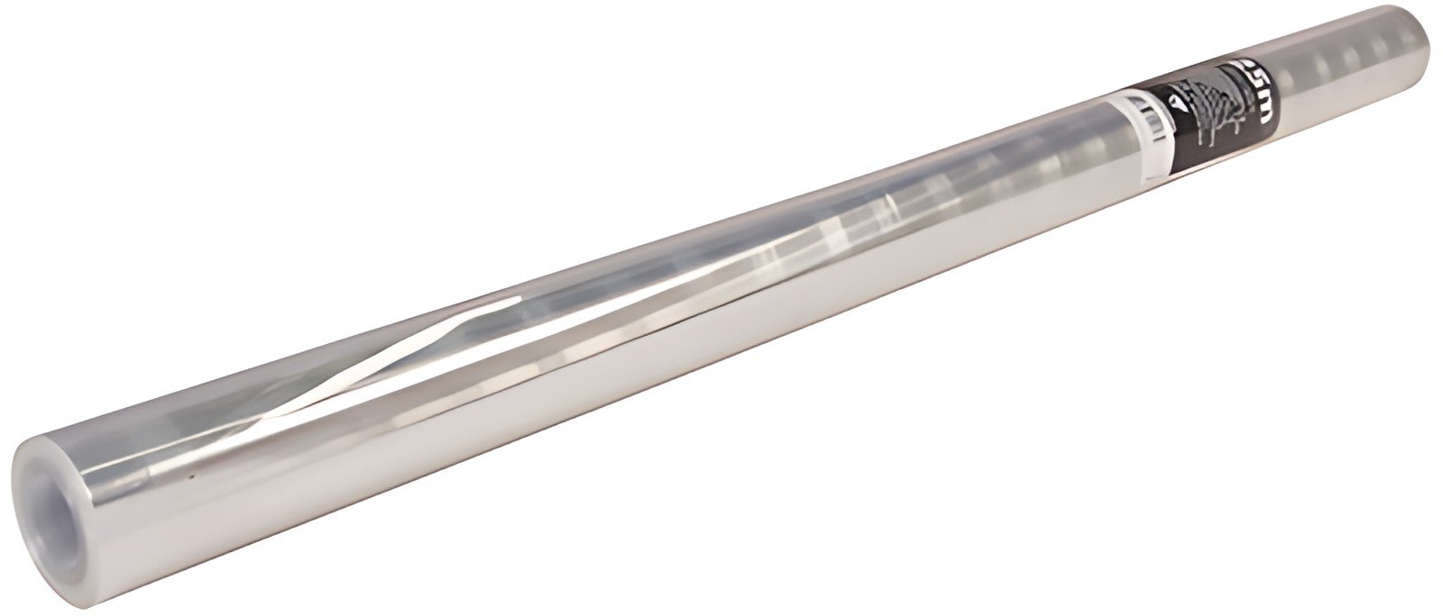 Clairefontaine Film pour cadeau transparent, 35 microns, 25m