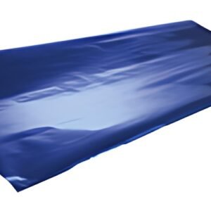 Clairefontaine Feuille d'alu pour bricolage, bleu