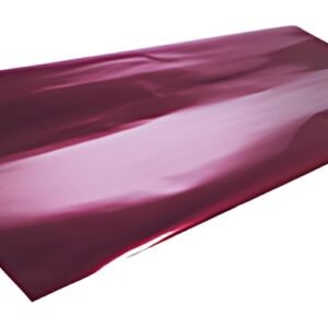 Clairefontaine Feuille d'alu pour bricolage, rose