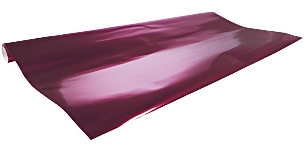 Clairefontaine Feuille d'alu pour bricolage, rose