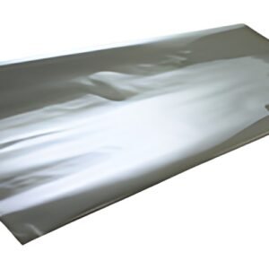 Clairefontaine Feuille d'alu pour bricolage, argent