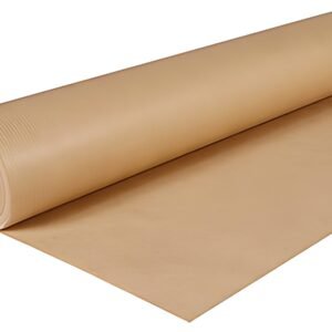 Clairefontaine Papier d'emballage "Kraft brun", 1.000 x 350m
