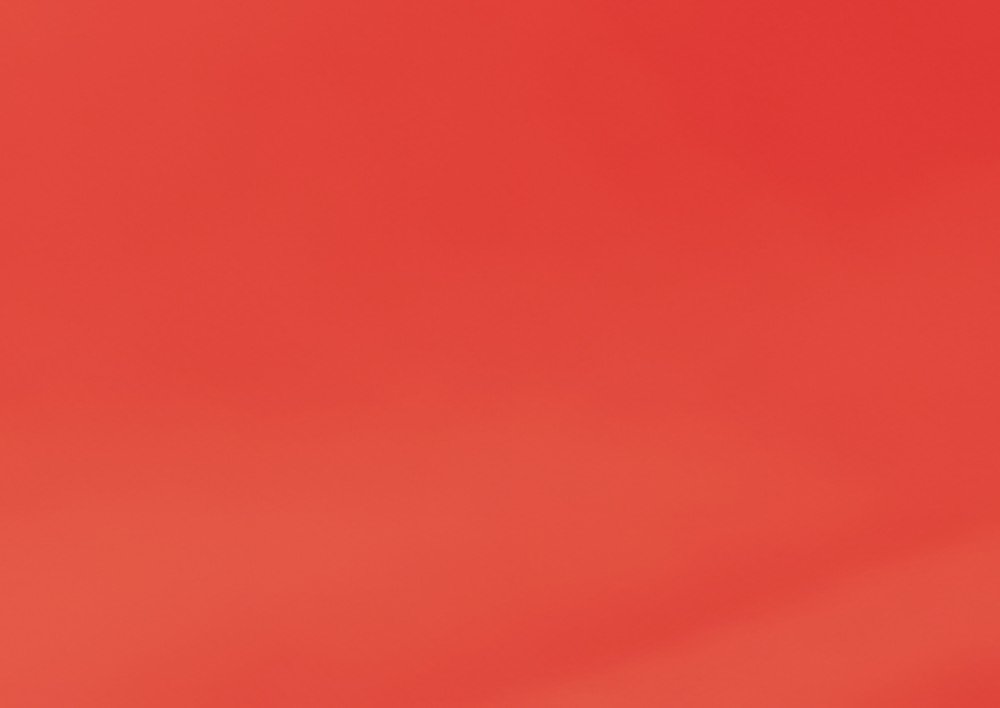 Clairefontaine Papier cadeau "kraft", rouge
