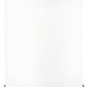 Clairefontaine Bolduc sur bobine, mat, blanc