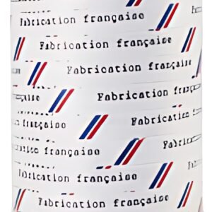Clairefontaine Bolduc sur bobine "Fabrication française"