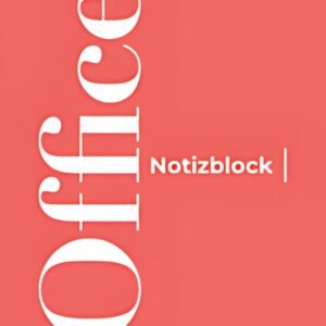 Clairefontaine Bloc-notes, A5, 50 feuilles, quadrillé 5x5