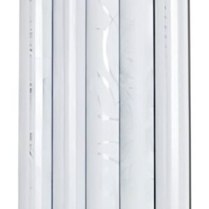 Clairefontaine Papier cadeau "Premium blanc", en présentoir
