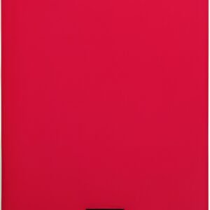 Calligraphe Cahier 8000 POLYPRO, 240 x 320 mm, rouge