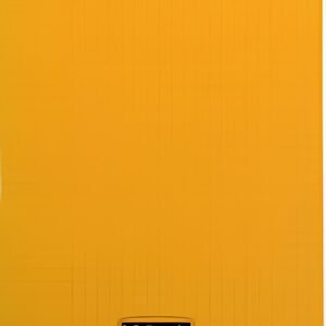 Calligraphe Cahier 8000 POLYPRO, 240 x 320 mm, orange