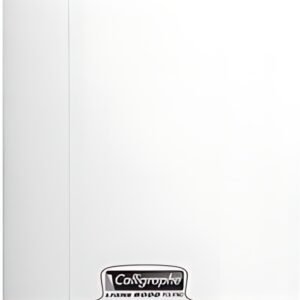 Calligraphe Cahier 8000 POLYPRO, 170 x 220 mm, incolore