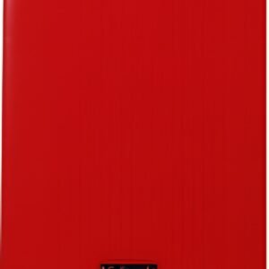 Calligraphe Cahier 8000 POLYPRO, 210 x 297 mm, rouge