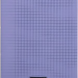 Calligraphe Cahier 8000 POLYPRO, 210 x 297 mm, violet