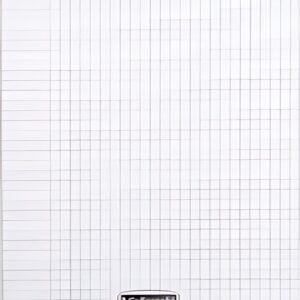 Calligraphe Cahier 8000 POLYPRO, 210 x 297 mm, incolore