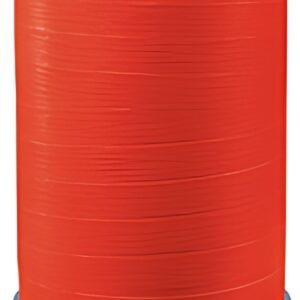 Clairefontaine Bolduc sur bobine, mat, rouge