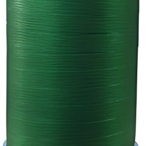 Clairefontaine Bolduc sur bobine, mat, vert foncé