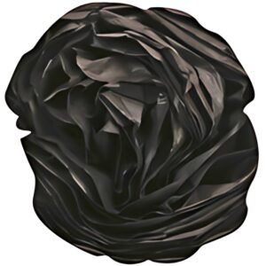 Clairefontaine Papier de soie, (l)500 x (H)750 mm, noir