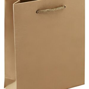 Clairefontaine Sac cadeau "Kraft" brun, mini