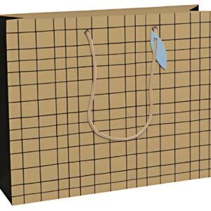 Clairefontaine Sac cadeau "Minimalist", shopping