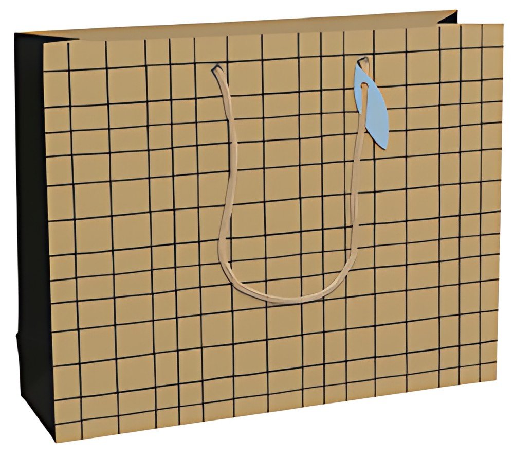 Clairefontaine Sac cadeau "Minimalist", shopping