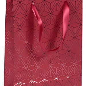 Clairefontaine Sac cadeau de Noël "Velvet", petit