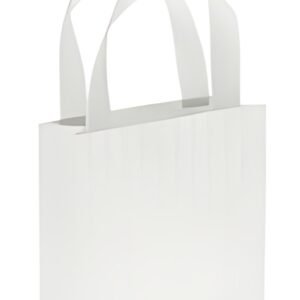 Clairefontaine Sac cadeau "Premium blanc", mini