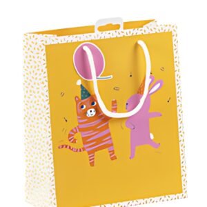 Clairefontaine Sac cadeau "Good Vibes", moyen