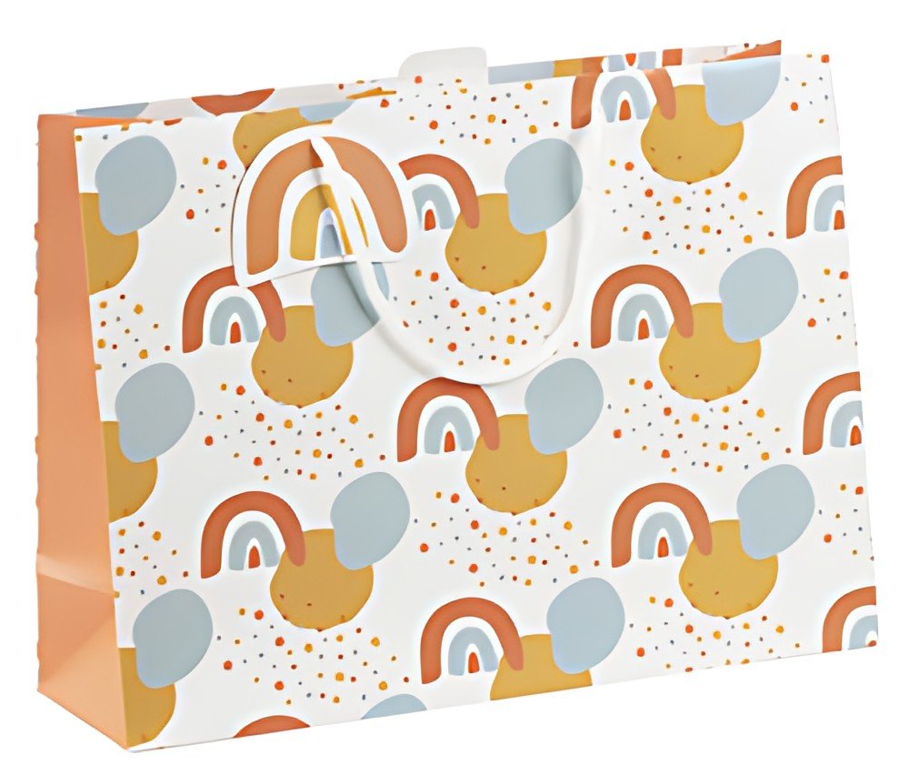 Clairefontaine Sac cadeau "Welcome", shopping