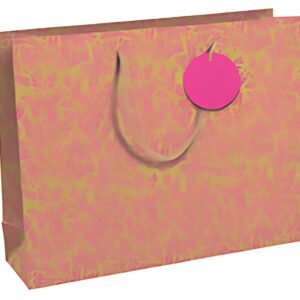 Clairefontaine Sac cadeau "Néon", shopping
