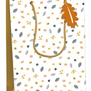 Clairefontaine Sac cadeau de Noël "Fox", large