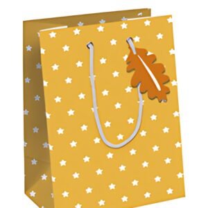 Clairefontaine Sac cadeau de Noël "Fox", moyen