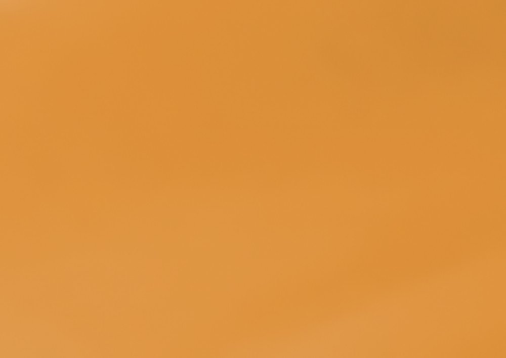 Clairefontaine Papier cadeau "kraft", orange