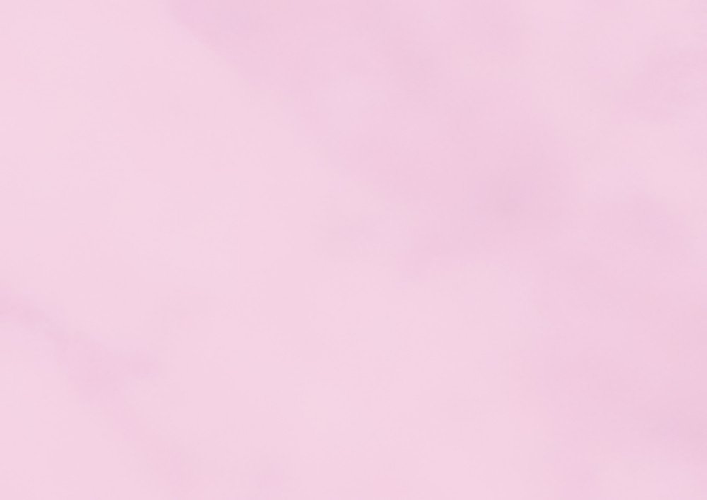Clairefontaine Papier cadeau "kraft", rose pâle