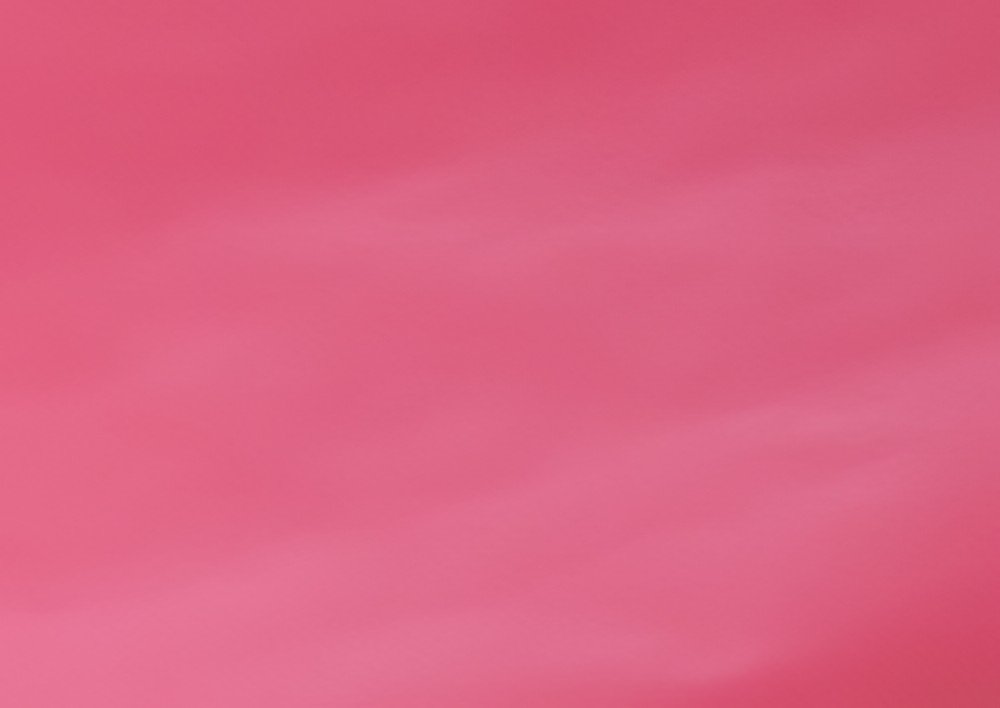 Clairefontaine Papier cadeau "kraft", rose opéra