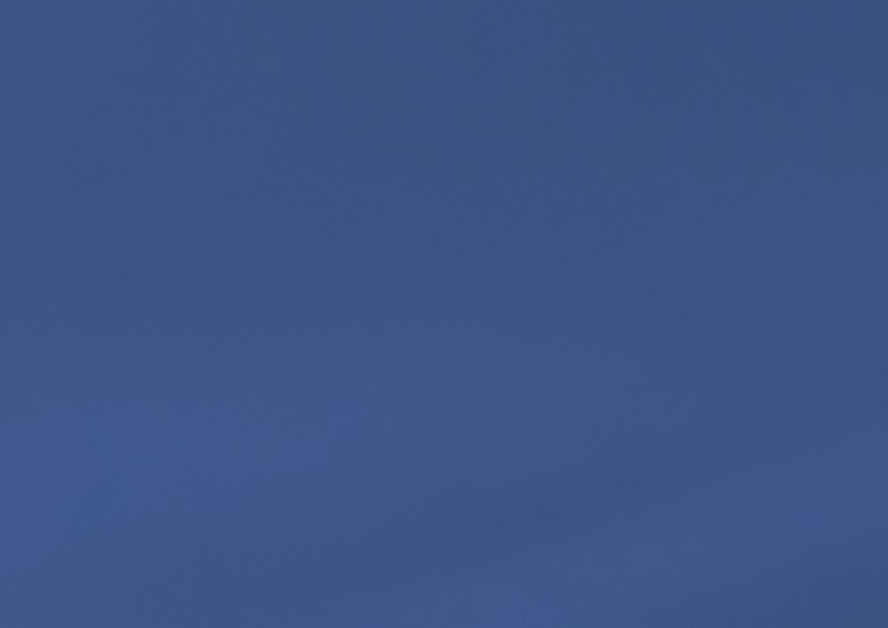 Clairefontaine Papier cadeau "kraft", bleu foncé