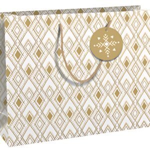 Clairefontaine Sac cadeau "Tanit", shopping