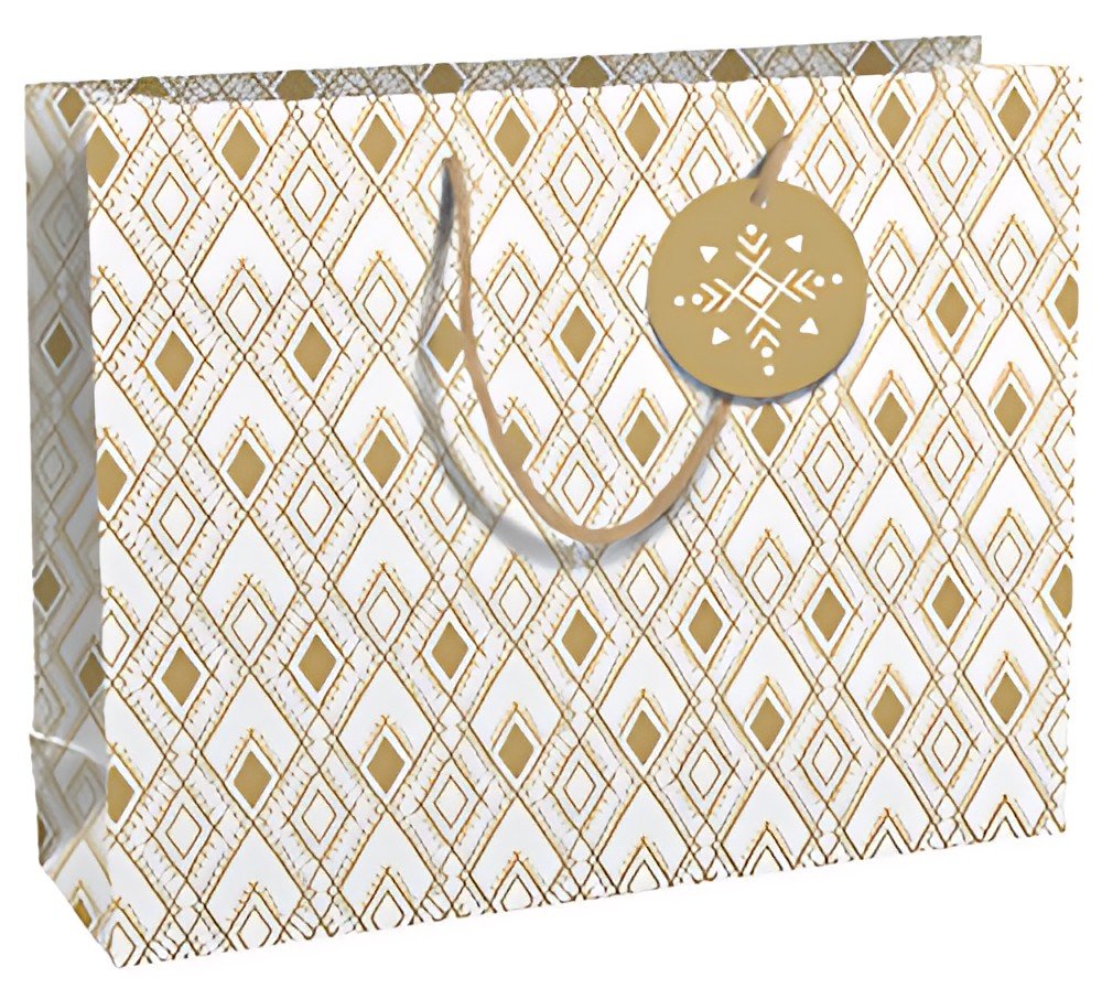 Clairefontaine Sac cadeau "Tanit", shopping